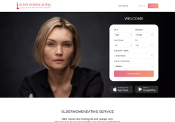 OlderWomenDating